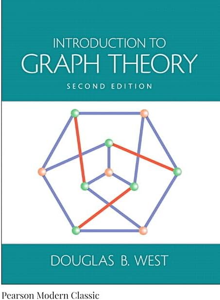 Graph Theory (Graduate Texts in Mathematics, 244): Bondy, Adrian